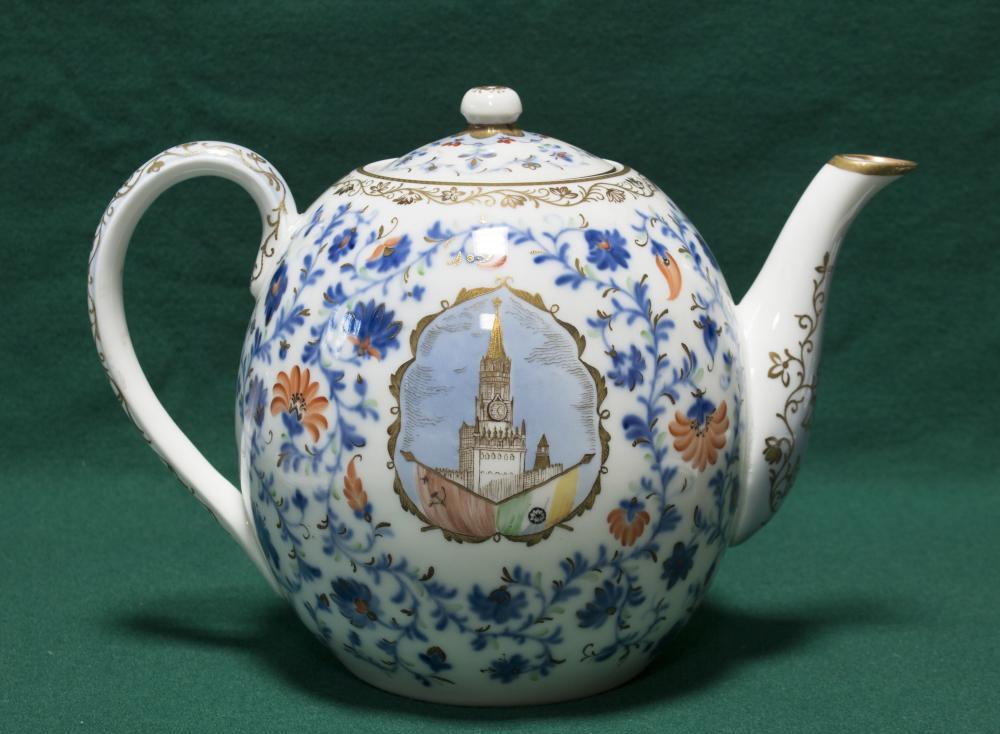 Nadezhda Nikolaevna Vishnevskaia (1922 - 2000) - photo 1